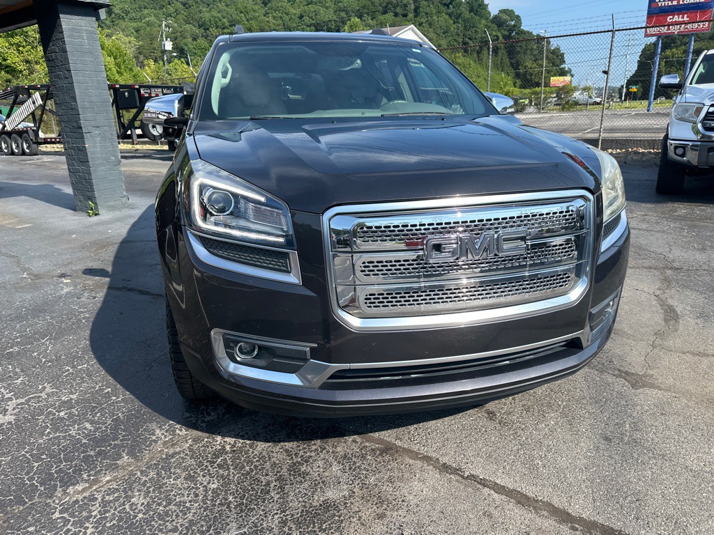 2015 GMC Acadia Image 6