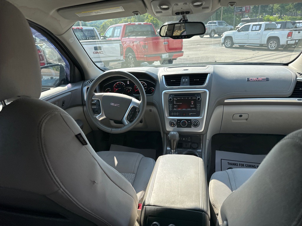 2015 GMC Acadia Image 13