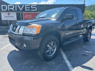 Image for 2013 Nissan Titan S ID: 7557255
