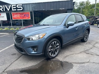 Image for 2016 Mazda CX-5 GT ID: 7557267