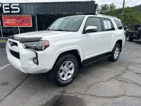 Image for 2016 Toyota 4Runner SR5/SR5 PREMIUM ID: 7557290