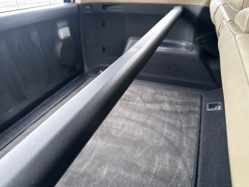 2016 Toyota 4Runner Image 12