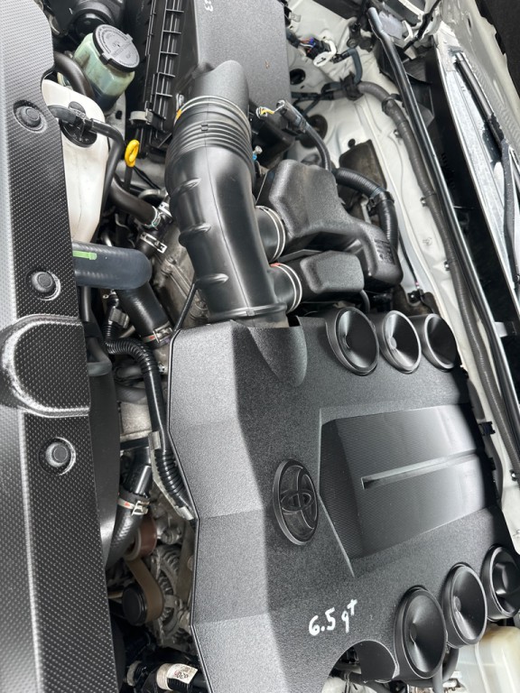 2016 Toyota 4Runner Image 20