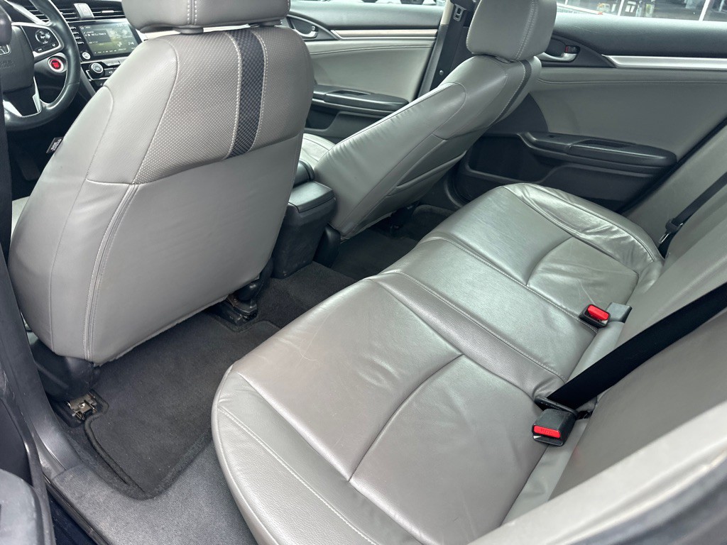 2020 Honda Civic Image 13