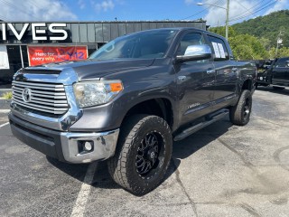 Image for 2014 Toyota Tundra Crewmax Limited ID: 7564032