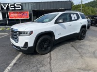 Image for 2020 GMC Acadia AT4 ID: 7564136