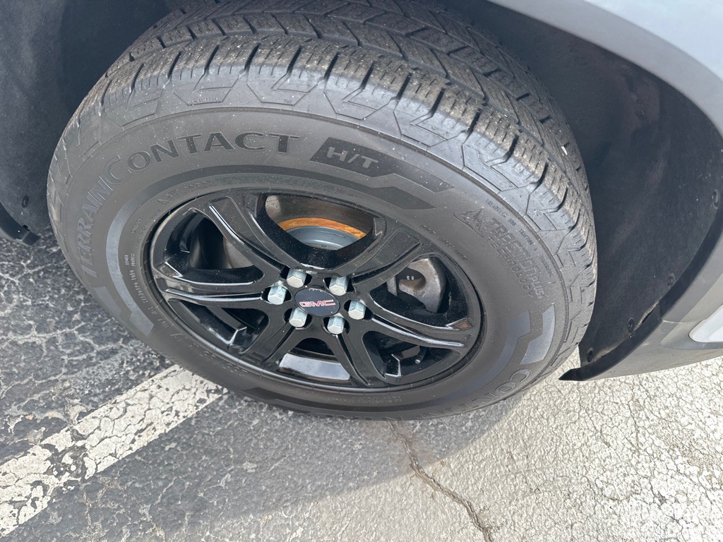 2020 GMC Acadia Image 6