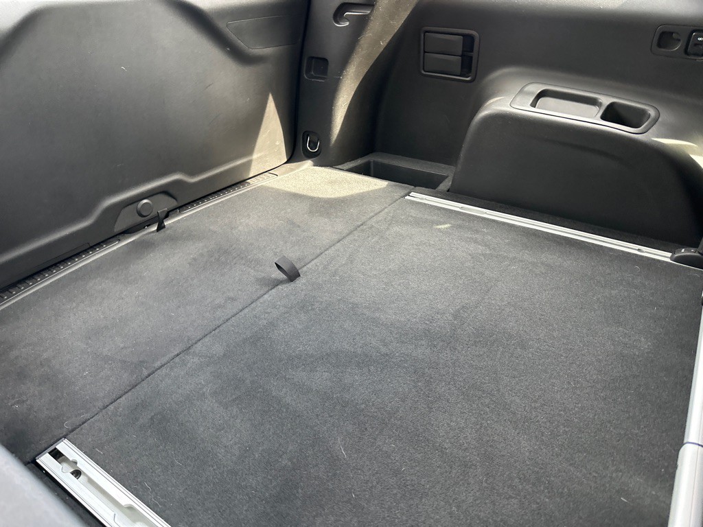 2020 GMC Acadia Image 11