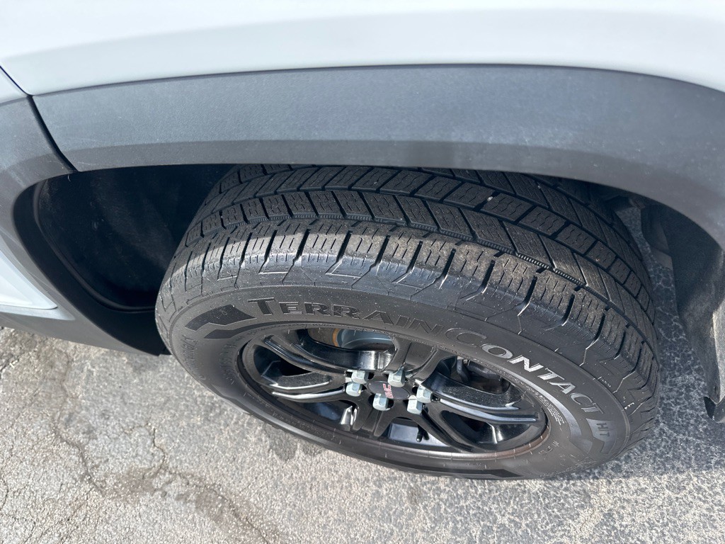 2020 GMC Acadia Image 13