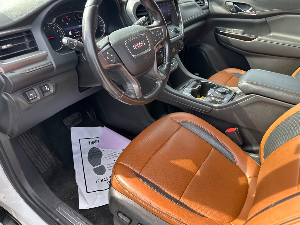 2020 GMC Acadia Image 15