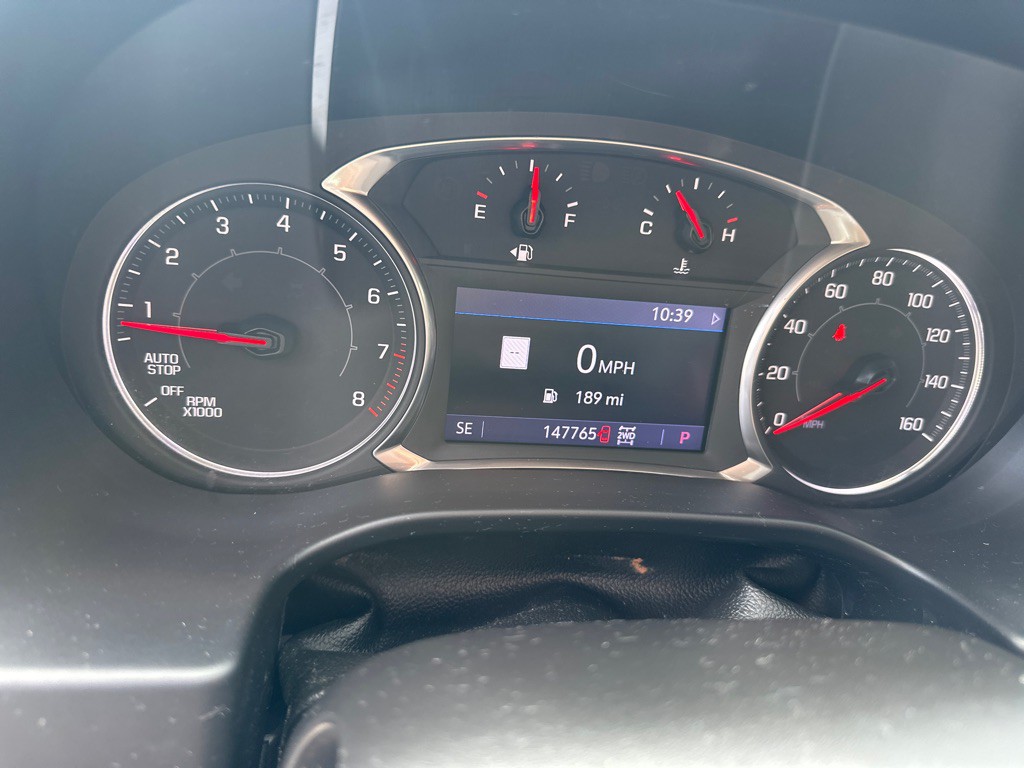 2020 GMC Acadia Image 16