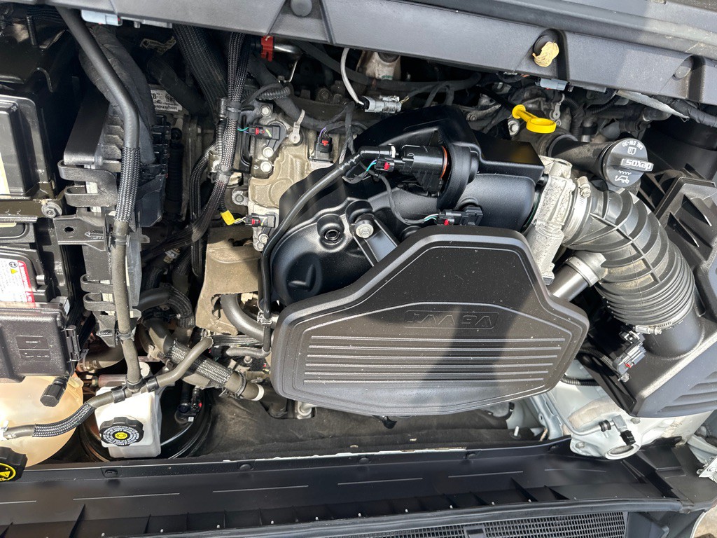 2020 GMC Acadia Image 19