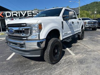 Image for 2020 Ford F-250 Super Duty ID: 7573167