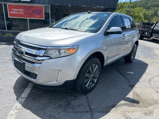 Image for 2011 Ford Edge SEL ID: 7578370
