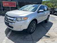 Image for 2011 Ford Edge SEL ID: 7578370