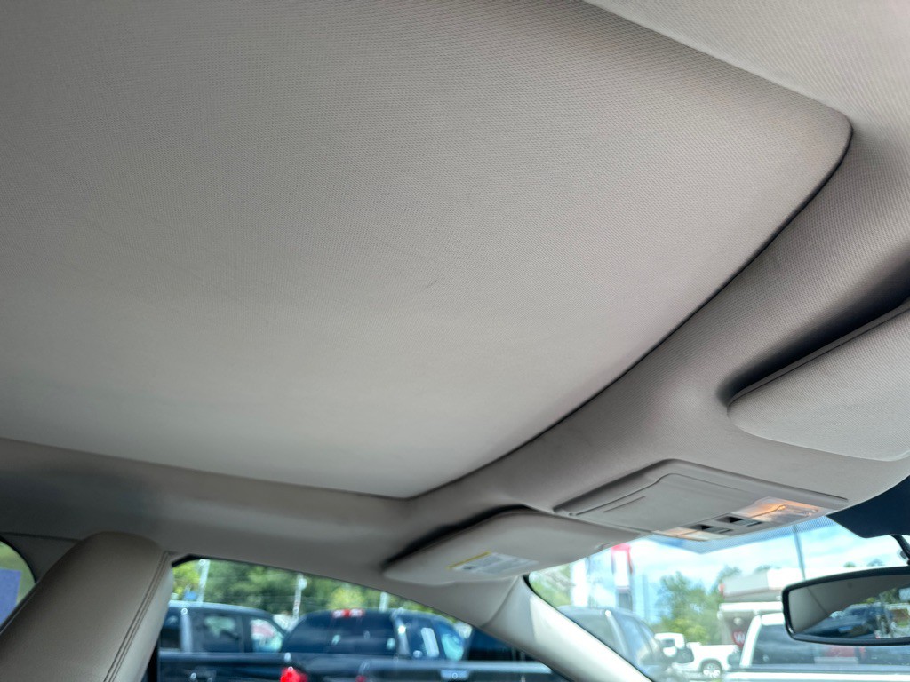 2011 Ford Edge Image 10