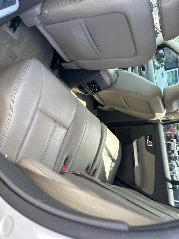 2011 Ford Edge Image 13