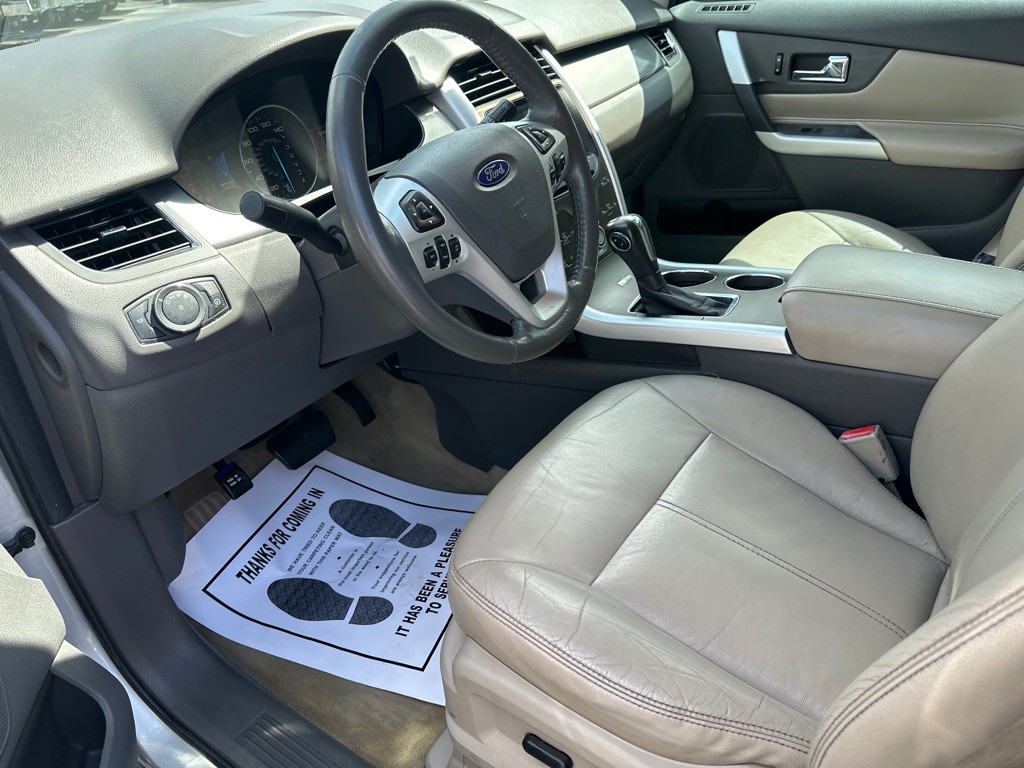 2011 Ford Edge Image 14