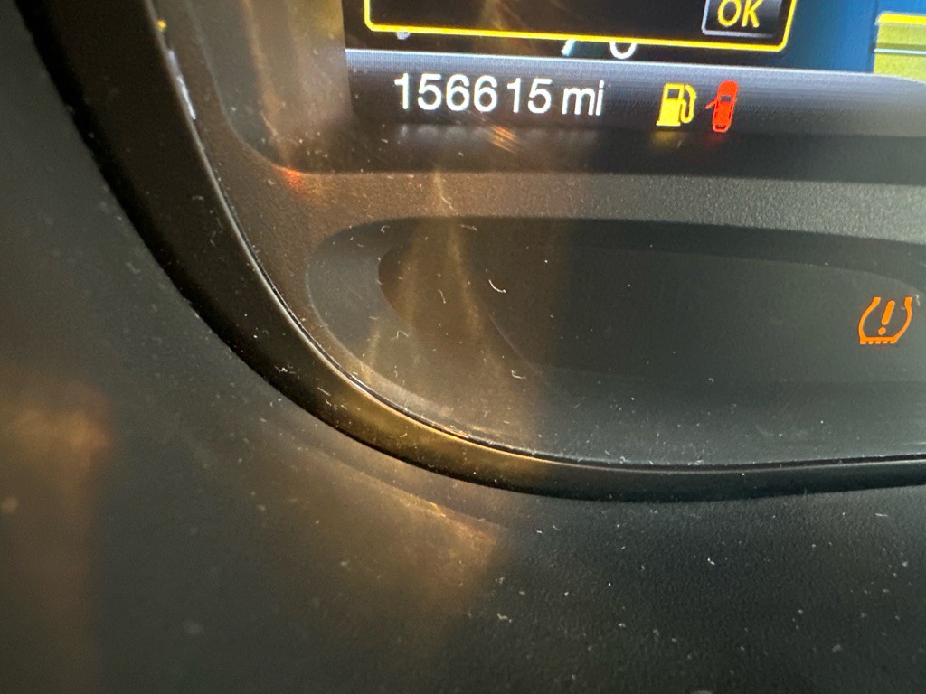 2011 Ford Edge Image 15