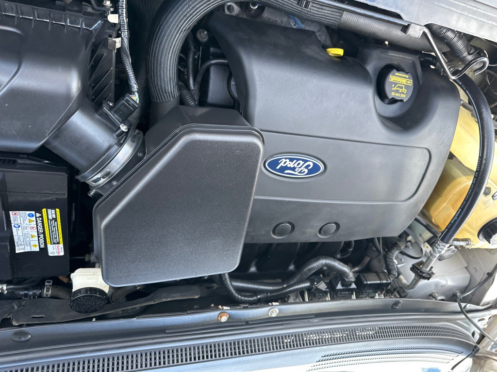2011 Ford Edge Image 18