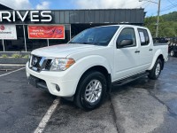 Image for 2019 Nissan Frontier S ID: 7579136