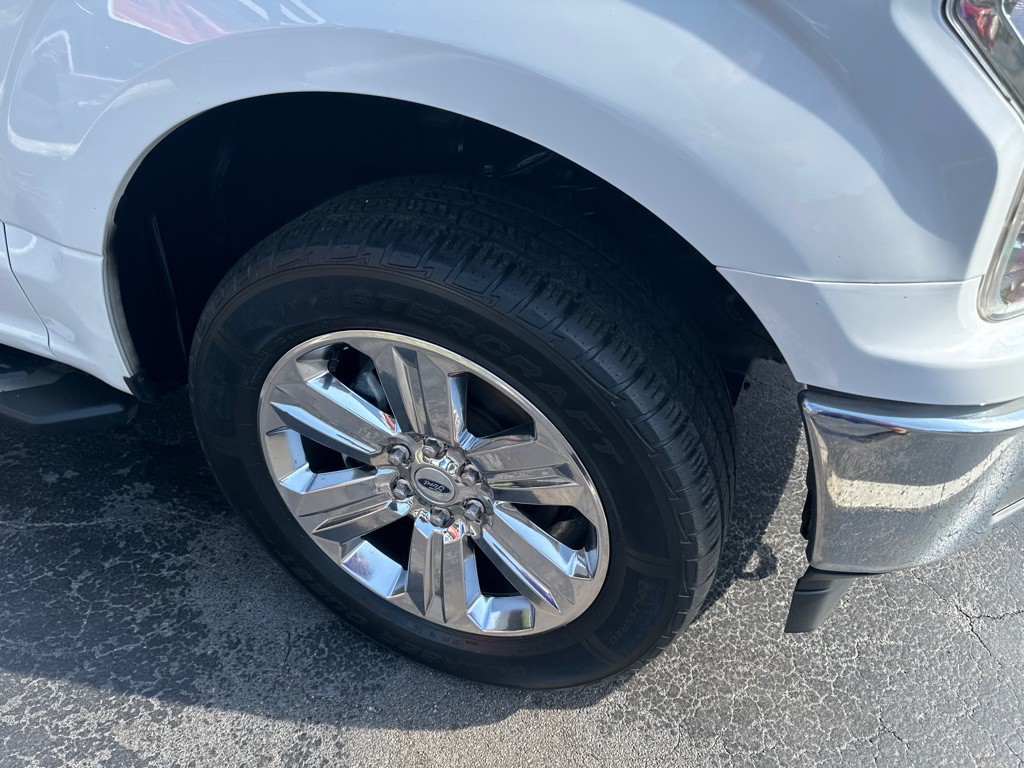 2019 Ford F-150 Image 7