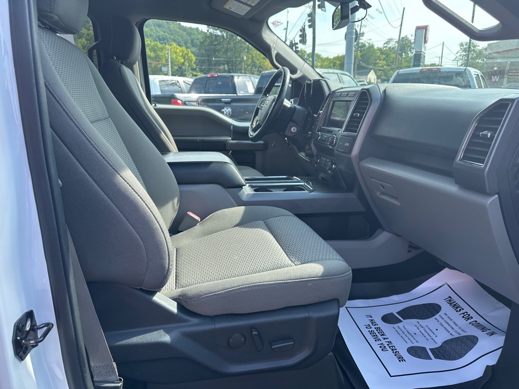 2019 Ford F-150 Image 8