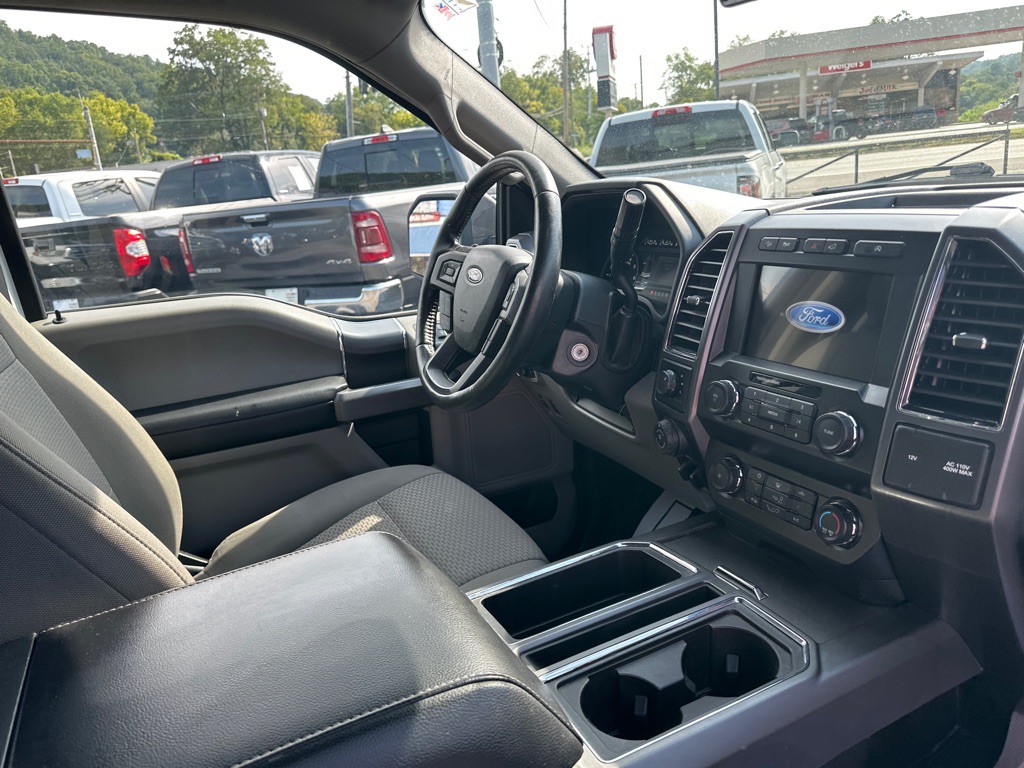 2019 Ford F-150 Image 9