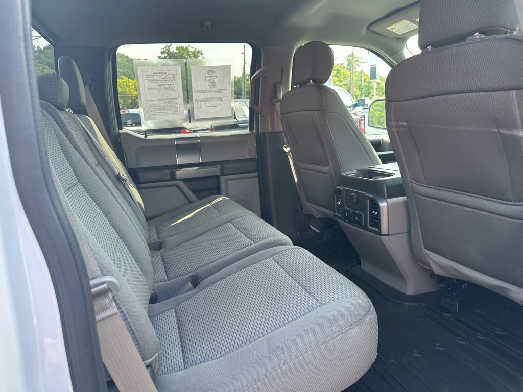 2019 Ford F-150 Image 10