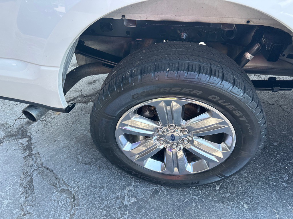 2019 Ford F-150 Image 11