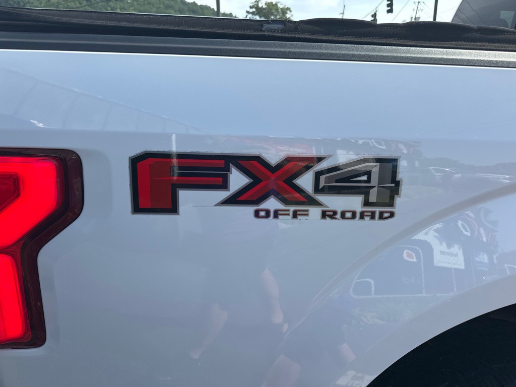 2019 Ford F-150 Image 12