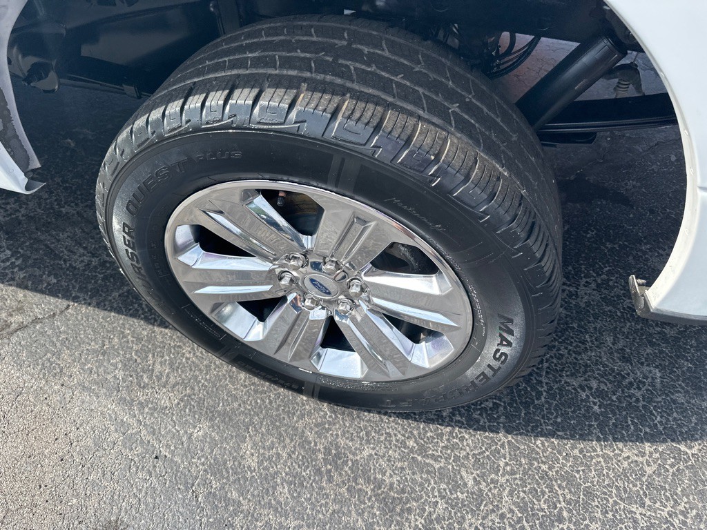 2019 Ford F-150 Image 13
