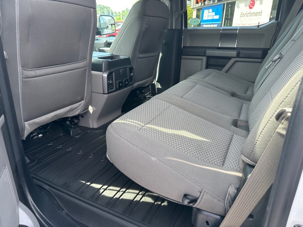 2019 Ford F-150 Image 14