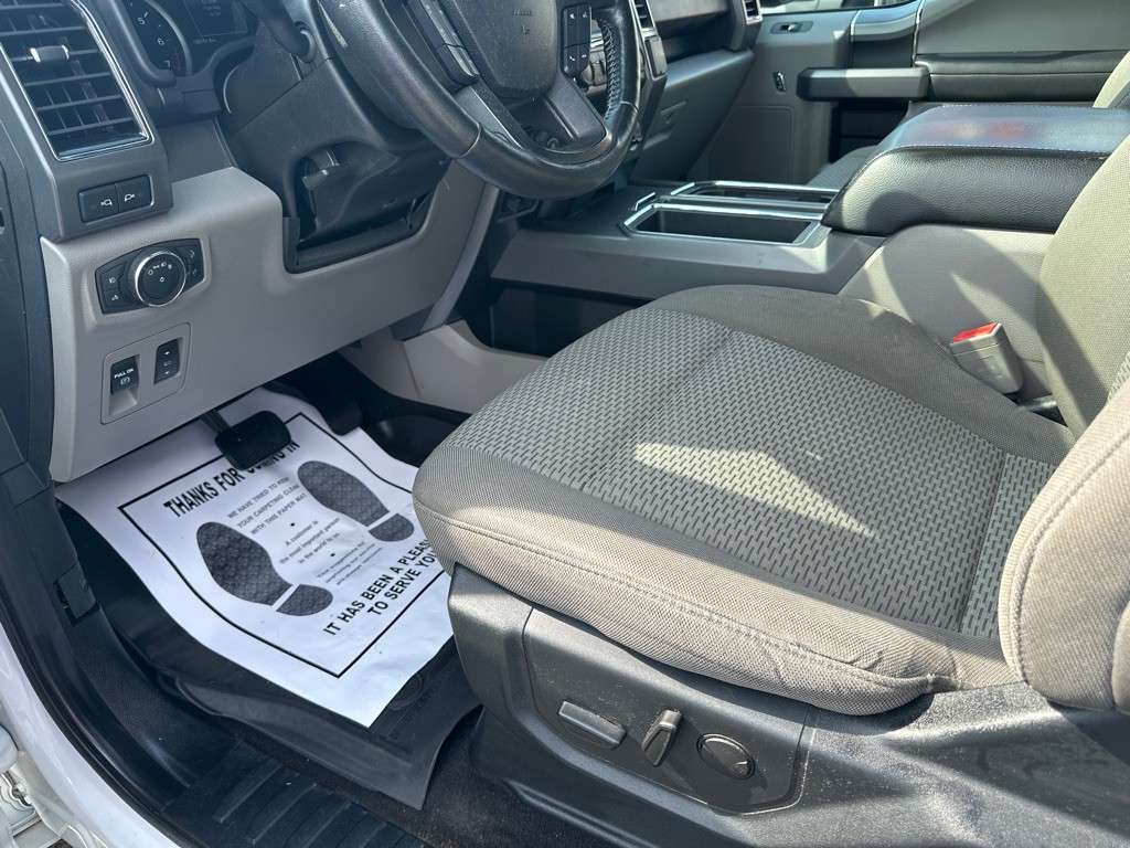 2019 Ford F-150 Image 15