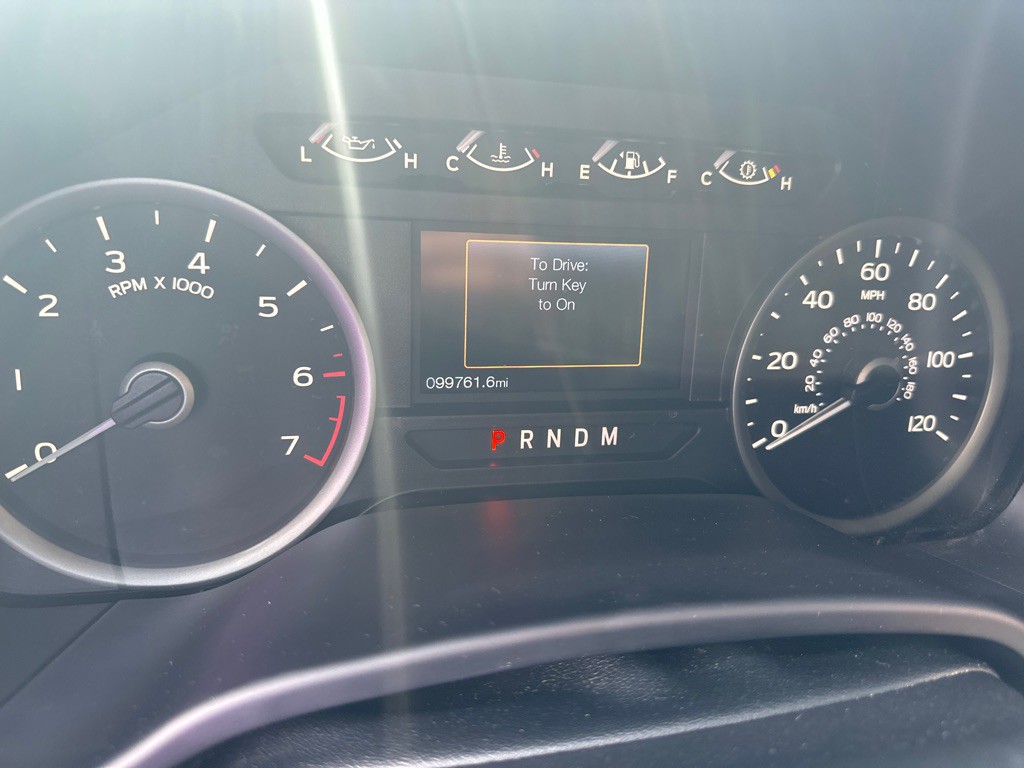2019 Ford F-150 Image 16