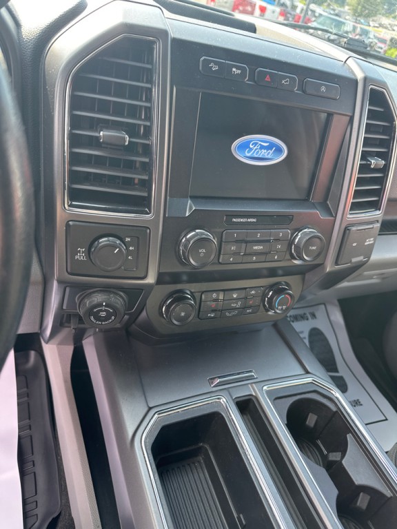 2019 Ford F-150 Image 17