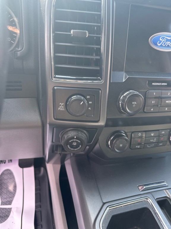2019 Ford F-150 Image 18