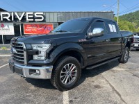 Image for 2016 Ford F-150 Supercrew ID: 7582456