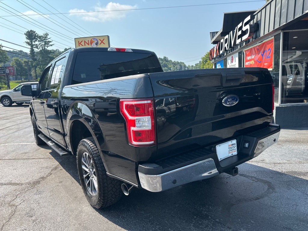 2016 Ford F-150 Image 2