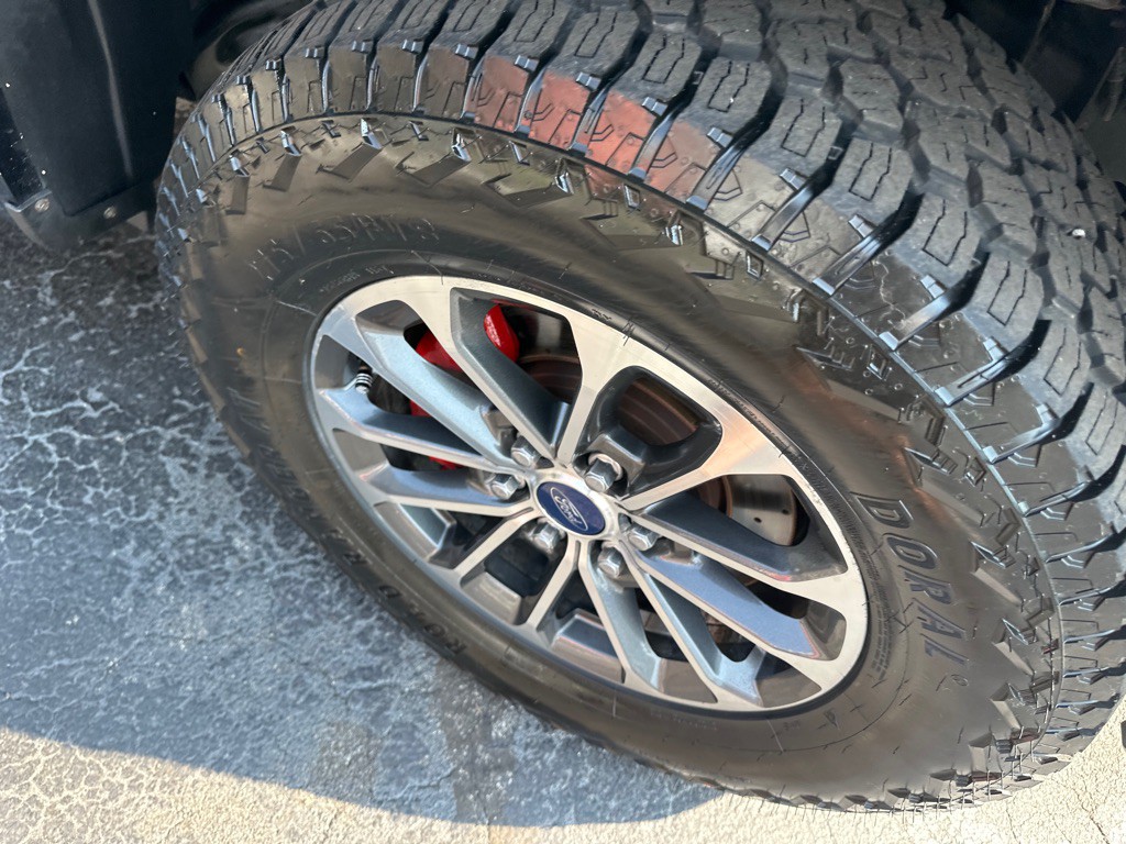 2016 Ford F-150 Image 6