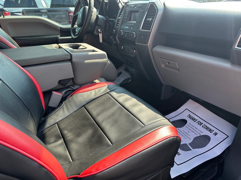 2016 Ford F-150 Image 7