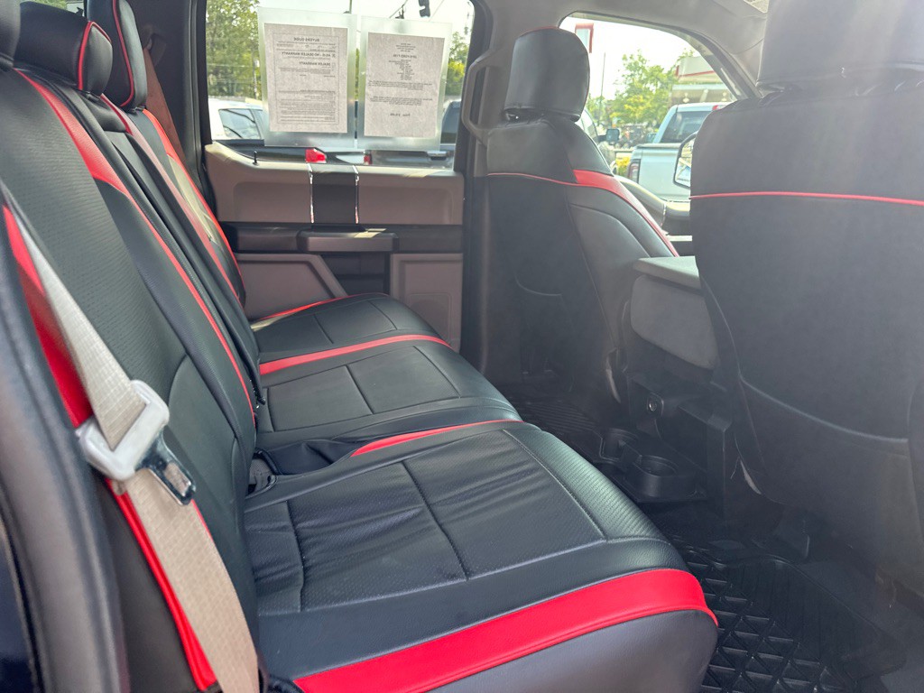2016 Ford F-150 Image 9
