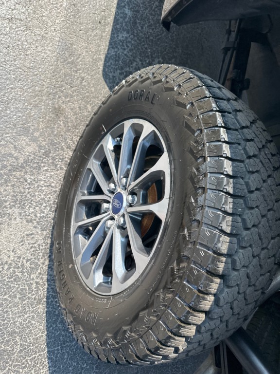 2016 Ford F-150 Image 11