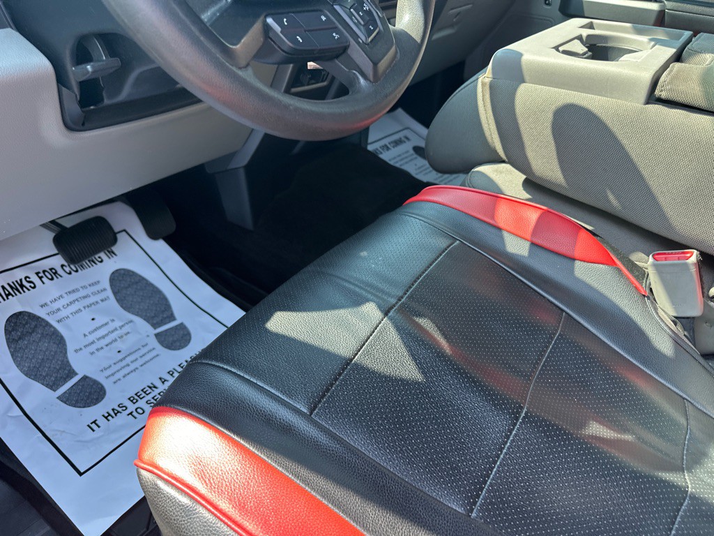 2016 Ford F-150 Image 13