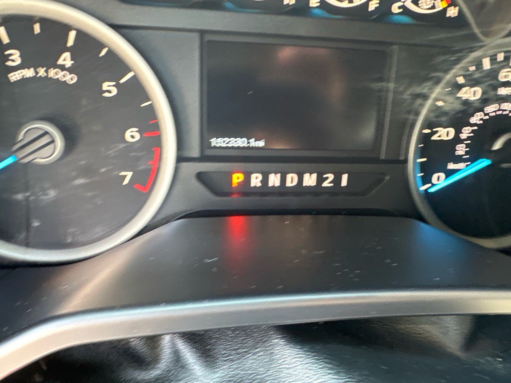 2016 Ford F-150 Image 14