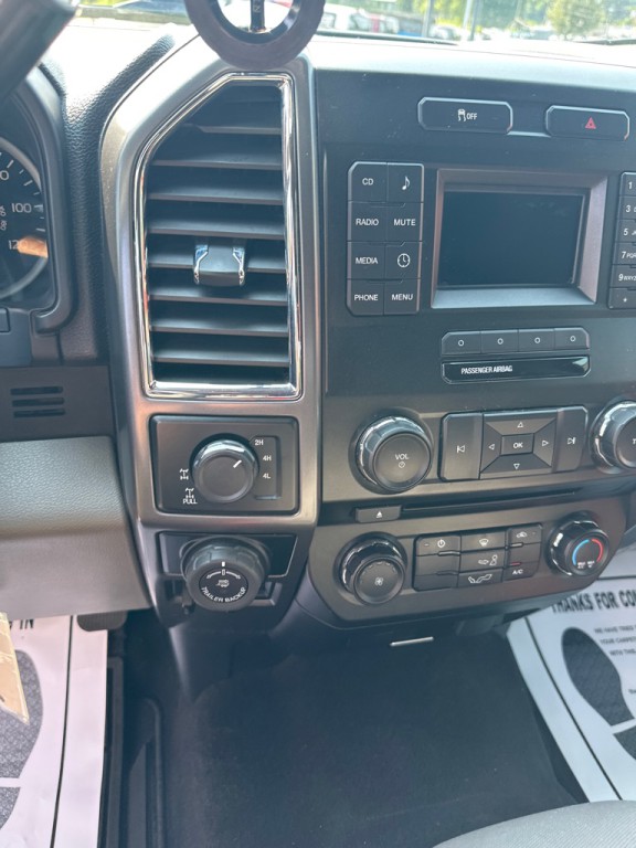 2016 Ford F-150 Image 15