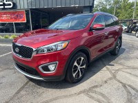 Image for 2017 Kia Sorento EX ID: 7582458
