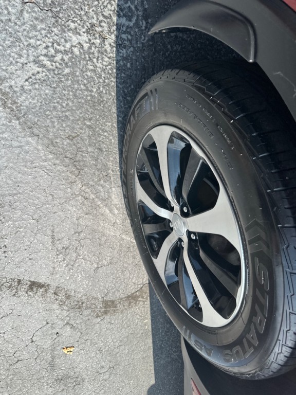 2017 Kia Sorento Image 13