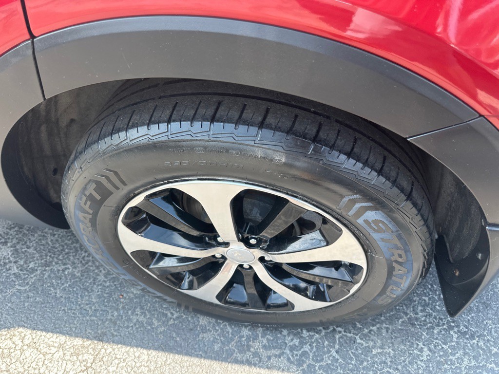 2017 Kia Sorento Image 14
