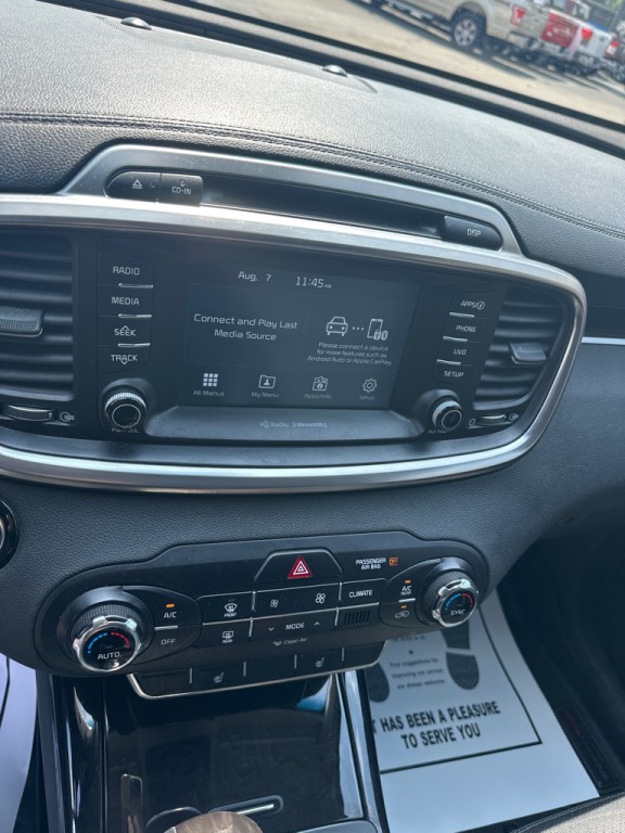 2017 Kia Sorento Image 18